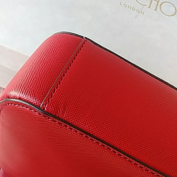 Tory Burch Robinson Cross-body Handbag! - Picture 7 of 8